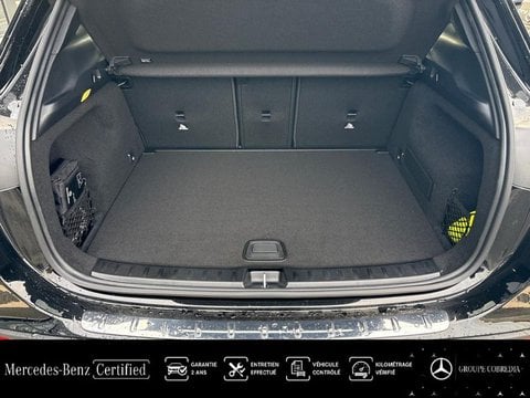 Voitures D'occasion À Saint-Brieuc | Mercedes-Benz Gla 200 D 150Ch Edition 140 8G-Dct