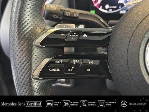 Voitures D'occasion À Saint-Martin-Des-Champs | Mercedes-Benz Gla 180 D 116Ch Amg Line 8G-Dct