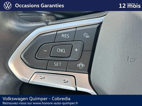 Voitures D'occasion À Quimper | Volkswagen Transporter Fg 3.0T L1H1 2.0 Tdi 150Ch Procab Edition...