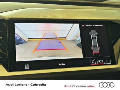 Voitures D'occasion À Lanester | Audi Q4 Sportback E-Tron 45 E-Tron 285Ch + Pack S Line