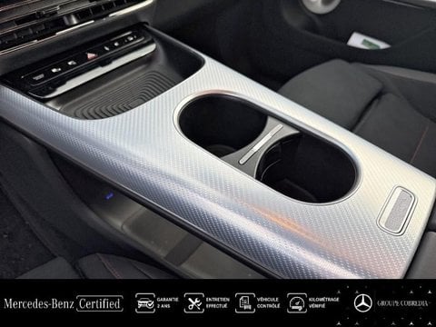 Voitures D'occasion À Vannes | Mercedes-Benz Glb 250+ Eq 272Ch Amg Line