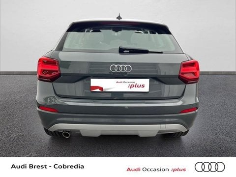 Voitures D'occasion À Brest | Audi Q2 30 Tdi 116Ch Sport Limited S Tronic 7