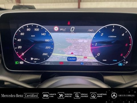 Voitures D'occasion À Caudan | Mercedes-Benz Glc 220 D 197Ch Amg Line 4Matic 9G-Tronic