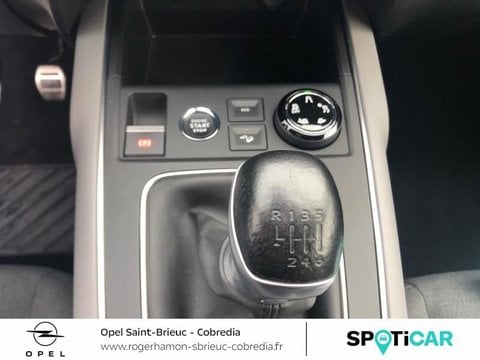 Voitures D'occasion À Yffiniac | Citroën C5 Aircross Bluehdi 130Ch S&S Shine E6.D-Temp