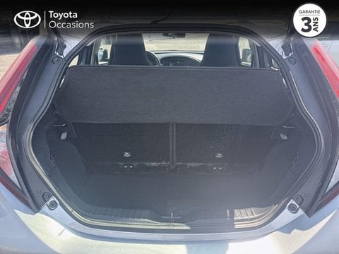 Voitures D'occasion À Saint-Martin-Des-Champs | Toyota Aygo X 1.0 Vvt-I 72Ch Active Business