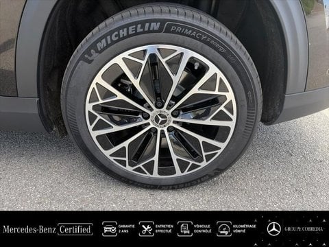 Voitures D'occasion À Caudan | Mercedes-Benz Glb 250+ Eq 272Ch Limited Edition