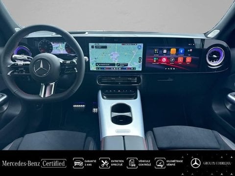 Voitures D'occasion À Bonchamps-Les-Laval | Mercedes-Benz Glb 250+ Eq 272Ch Limited Edition