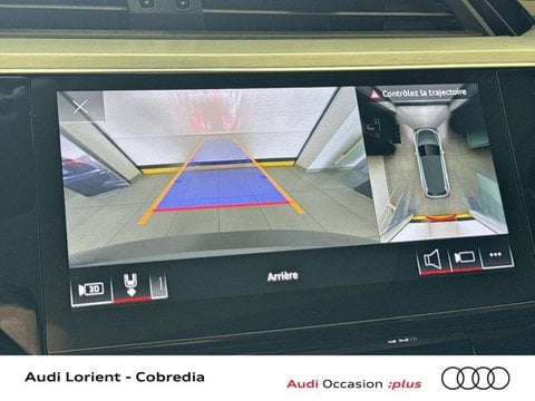 Voitures D'occasion À Lanester | Audi E-Tron 55 408Ch Avus E-Quattro