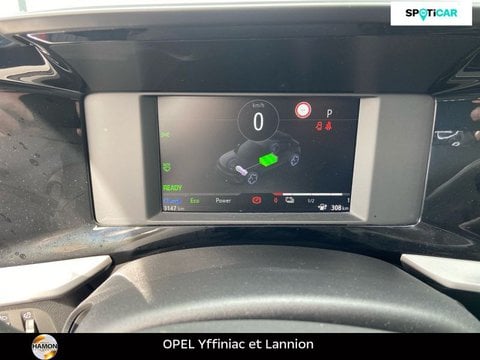 Voitures D'occasion À Lannion | Opel Mokka Mokka-E 136Ch Elegance