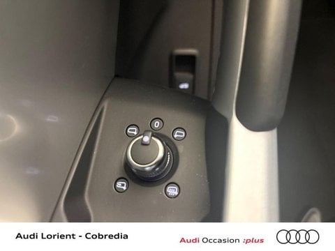 Voitures D'occasion À Lanester | Audi Q3 35 Tfsi 150Ch Design Luxe