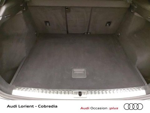 Voitures D'occasion À Lanester | Audi Q3 35 Tdi 150Ch S Line S Tronic 7
