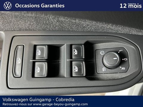 Voitures D'occasion À Guingamp | Volkswagen Golf 2.0 Tdi Scr 116Ch Life Plus Dsg7