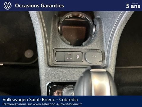 Voitures D'occasion À Saint-Brieuc | Volkswagen E-Up! Electrique 83Ch 4Cv