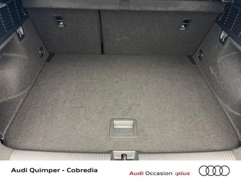Voitures D'occasion À Quimper | Audi Q2 35 Tfsi 150Ch S Line Plus S Tronic 7