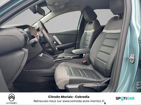 Voitures D'occasion À Saint-Martin-Des-Champs | Citroën C4 Puretech 130Ch S&S Shine Pack Eat8