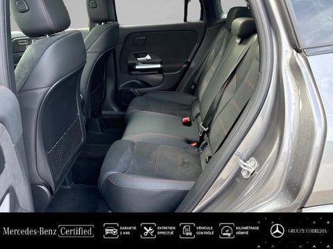 Voitures D'occasion À Caudan | Mercedes-Benz Gla 250 E Hybrid Eq 218Ch Amg Line 8G-Dct