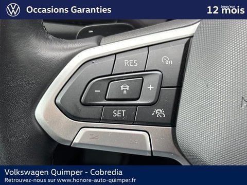 Voitures D'occasion À Quimper | Volkswagen Passat Sw 2.0 Tdi Evo 150Ch Life Plus Dsg7