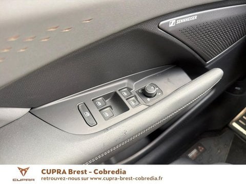 Voitures D'occasion À Brest | Cupra Terramar 1.5 Ehybrid 272Ch Vz Dsg6