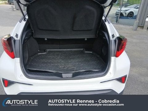 Voitures D'occasion À La Mézière | Toyota C-Hr 122H Gr-Sport 2Wd E-Cvt My20