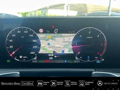 Voitures D'occasion À Saint-Brieuc | Mercedes-Benz Glb 200 D 150Ch Progressive Line 8G-Dct