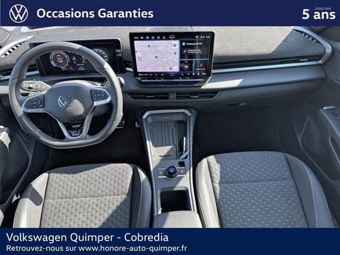 Voitures D'occasion À Quimper | Volkswagen T-Roc 1.5 Etsi 150Ch R-Line Dsg7