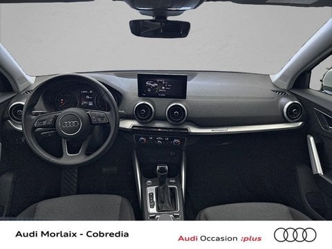 Voitures D'occasion À Saint-Martin-Des-Champs | Audi Q2 30 Tdi 116Ch Advanced S Tronic 7