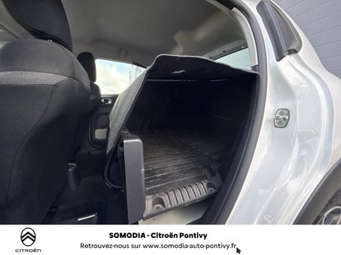 Voitures D'occasion À Saint-Thuriau | Citroën C3 Sté 1.5 Bluehdi 100Ch Pro Plus