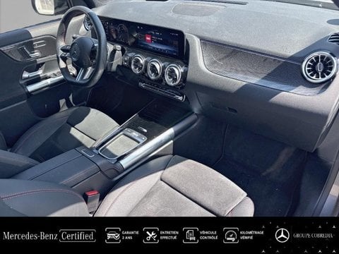 Voitures D'occasion À Vannes | Mercedes-Benz Gla 220 D 190Ch Amg Line 8G-Dct 4Matic