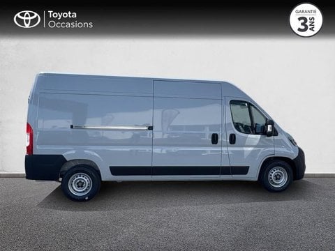 Voitures D'occasion À Belz | Toyota Proace Max L2H2 3.5 Maxi 180Ch Start Bva My25