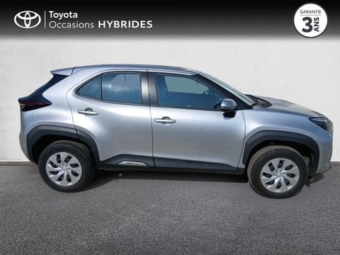 Voitures D'occasion À Ploërmel | Toyota Yaris Cross 116H Dynamic Mc24