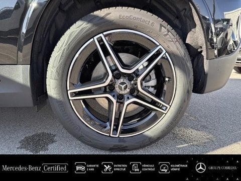 Voitures D'occasion À Vannes | Mercedes-Benz Gla 250 E Hybrid Eq 218Ch Amg Line 8G-Dct