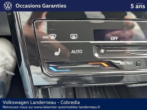 Voitures D'occasion À Landerneau | Volkswagen T-Cross 1.0 Tsi 116Ch R-Line Edition Dsg7