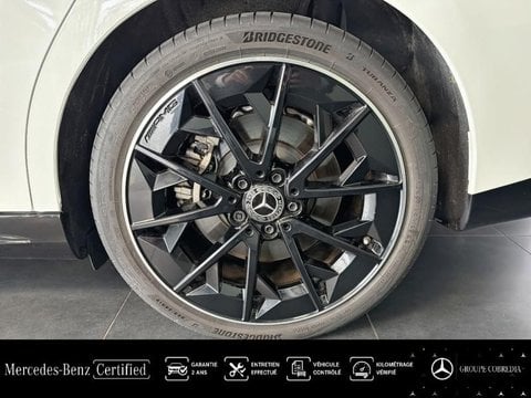 Voitures D'occasion À Brest | Mercedes-Benz Cla 250+ Eq 272Ch Limited Edition