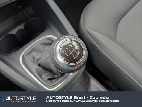 Voitures D'occasion À Brest | Audi A1 Sportback 1.2 Tfsi 86Ch Ambiente 5 Places