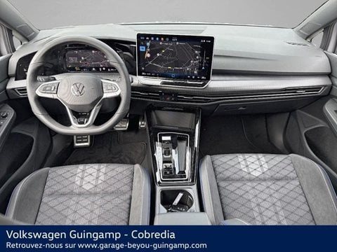 Voitures D'occasion À Guingamp | Volkswagen Golf 1.5 Etsi Evo2 150Ch R-Line Edition Dsg7