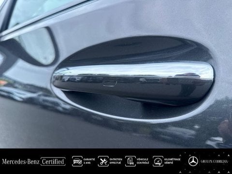 Voitures D'occasion À Brest | Mercedes-Benz Classe C 220 D 197Ch Amg Line