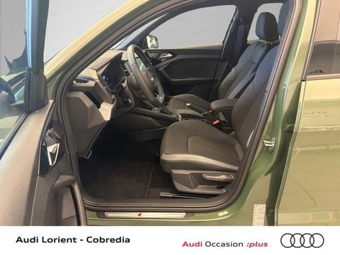 Voitures D'occasion À Lanester | Audi A1 Sportback 35 Tfsi 150Ch S Line Plus S Tronic 7