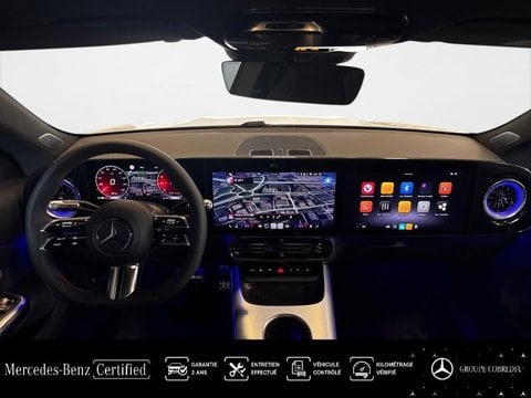 Voitures D'occasion À Saint-Martin-Des-Champs | Mercedes-Benz Cla 200 183Ch Amg Line 8G-Edct