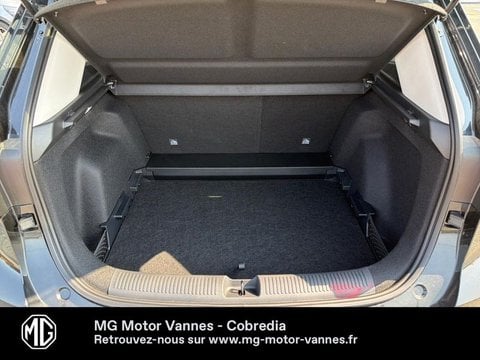Voitures D'occasion À Theix-Noyalo | Mg Zs 1.5 Hybrid+ 197Ch Luxury