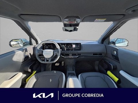 Voitures D'occasion À Yffiniac | Kia Ev2 135Ch 61Kwh Gt-Line