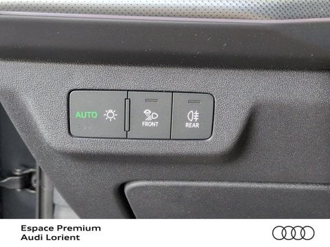 Voitures D'occasion À Lanester | Audi Q3 1.5 Tfsi 150Ch Hybride Advanced S Tronic 7