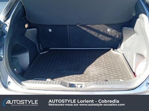 Voitures D'occasion À Lanester | Toyota Yaris Cross 116H Design My22