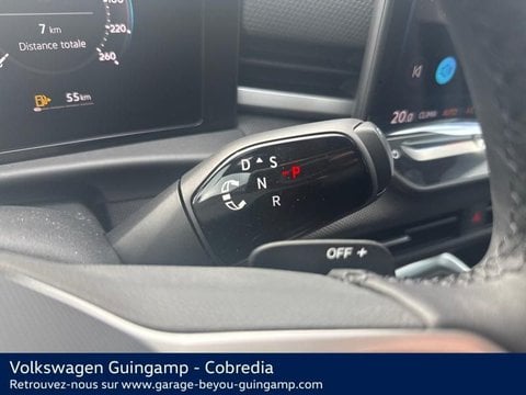Voitures D'occasion À Guingamp | Volkswagen T-Roc 1.5 Etsi 116Ch Life Dsg7