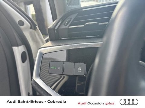 Voitures D'occasion À Saint-Brieuc | Audi Q3 35 Tdi 150Ch Design
