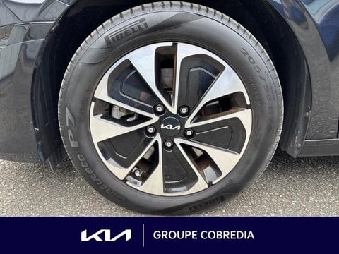 Voitures D'occasion À Yffiniac | Kia Ceed Sw 1.6 Gdi 141Ch Phev Active Business Dct6