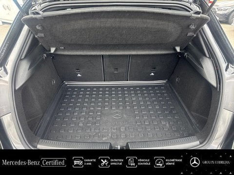 Voitures D'occasion À Saint-Grégoire | Mercedes-Benz Classe A 180 D 116Ch Business Line 8G-Dct