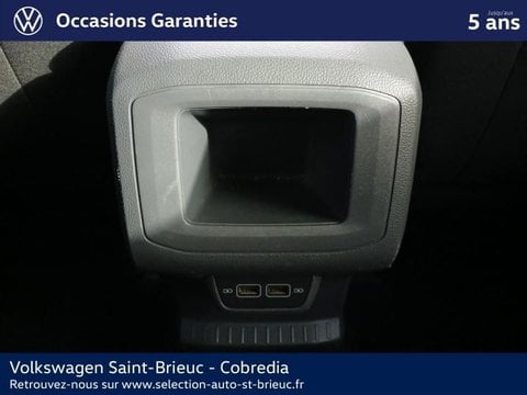 Voitures D'occasion À Saint-Brieuc | Volkswagen T-Cross 1.0 Tsi 95Ch Lounge
