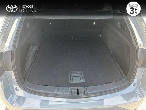 Voitures D'occasion À Belz | Toyota Corolla Touring Spt 122H Dynamic Business + Programme Beyond...