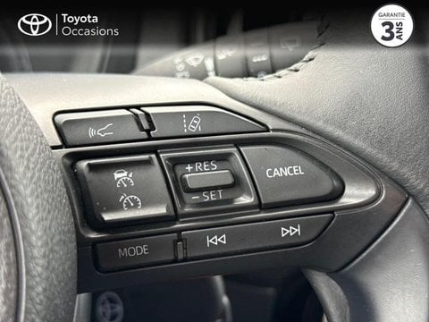 Voitures D'occasion À Plérin | Toyota Aygo X 1.0 Vvt-I 72Ch Dynamic My23