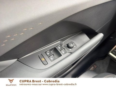 Voitures D'occasion À Brest | Cupra Terramar 1.5 Etsi Hybrid 150Ch V Dsg7